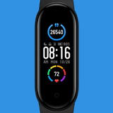 xiaomi mi band 5 أيقونة