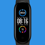 xiaomi mi band 5 icône