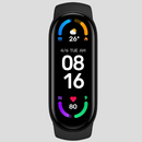 xiaomi mi band 6 APK