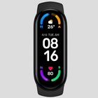 Icona xiaomi mi band 6