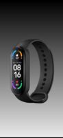 xiaomi mi band 6 captura de pantalla 3