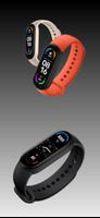 xiaomi mi band 6 captura de pantalla 1