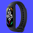 xiaomi mi band 7 APK