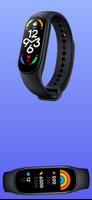 xiaomi mi band 7 captura de pantalla 1