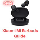 Xiaomi Mi Earbuds Guide иконка