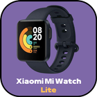 Xiaomi Mi Watch Lite アイコン