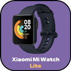 Xiaomi Mi Watch Lite ไอคอน