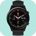 xiaomi mi watch ikona