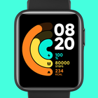 Xiaomi Mi Watch icon