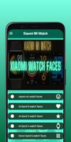Xiaomi Mi Watch poster