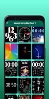 Xiaomi Mi Watch capture d'écran 2