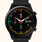 xiaomi mi watch أيقونة