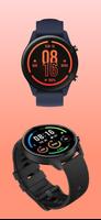 xiaomi mi watch تصوير الشاشة 1