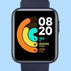 xiaomi mi watch lite icon