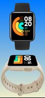 xiaomi mi watch lite تصوير الشاشة 1