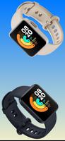 xiaomi mi watch lite تصوير الشاشة 3
