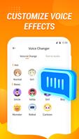 Voice Changer 截图 1