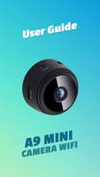A9 Mini Camera Wifi App Guide Screenshot 1