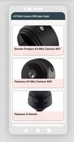 A9 Mini Camera Wifi App Guide Screenshot 2
