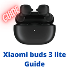 Xiaomi buds 4 lite Guide icon