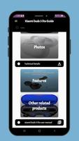 Xiaomi buds 4 lite Guide screenshot 2