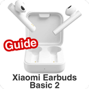 xiaomi earbuds basic 2 guide APK
