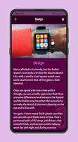 redmi watch 2 lite guide screenshot 2