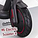 Mi Electric Scooter 4 Guide APK