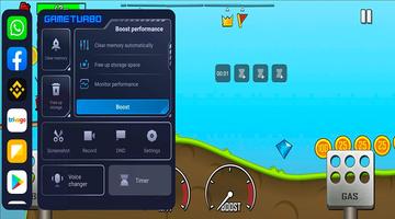 Xiaomi Game Turbo 5 APK Advise screenshot 2