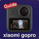 Xiaomi gopro guide APK