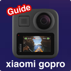 Xiaomi gopro guide Zeichen