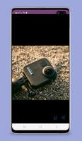 Xiaomi gopro guide Screenshot 1
