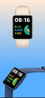 xiaomi redmi watch 2 lite captura de pantalla 3