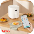 Xiaomi smart air fryer Guide