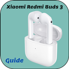 Xiaomi Redmi Buds 3 Guide আইকন