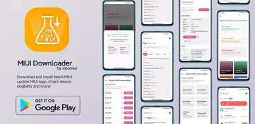 MIUI Downloader