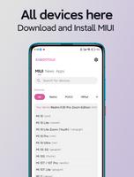 MIUI Downloader الملصق