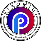 Poco - Icon Pack icône