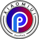 Poco - Icon Pack biểu tượng