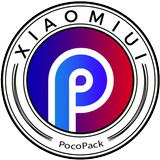 Poco - Icon Pack 图标