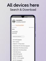 Xiaomiui: Download MIUI, Chatrooms, News скриншот 1