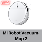 xiaomi Mi Vacuum Mop 2 Guide иконка