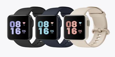 xiaomi smart watch bài đăng