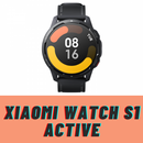 Xiaomi Watch S1 Active Guide APK
