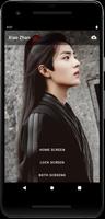 Xiao Zhan Wallpaper HD 2024 Screenshot 1