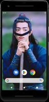 Xiao Zhan Wallpaper HD 2024 Screenshot 3