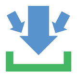 Play Store Install Referrer Te иконка