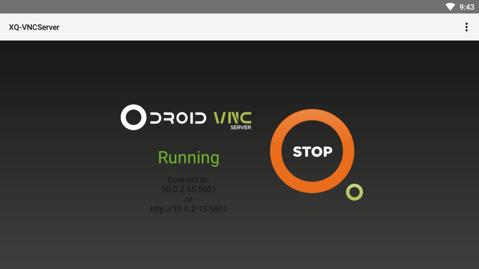 Android 用の Xq Vncserver Apk をダウンロード Android 用の Xq Vncserver Apk をダウンロード