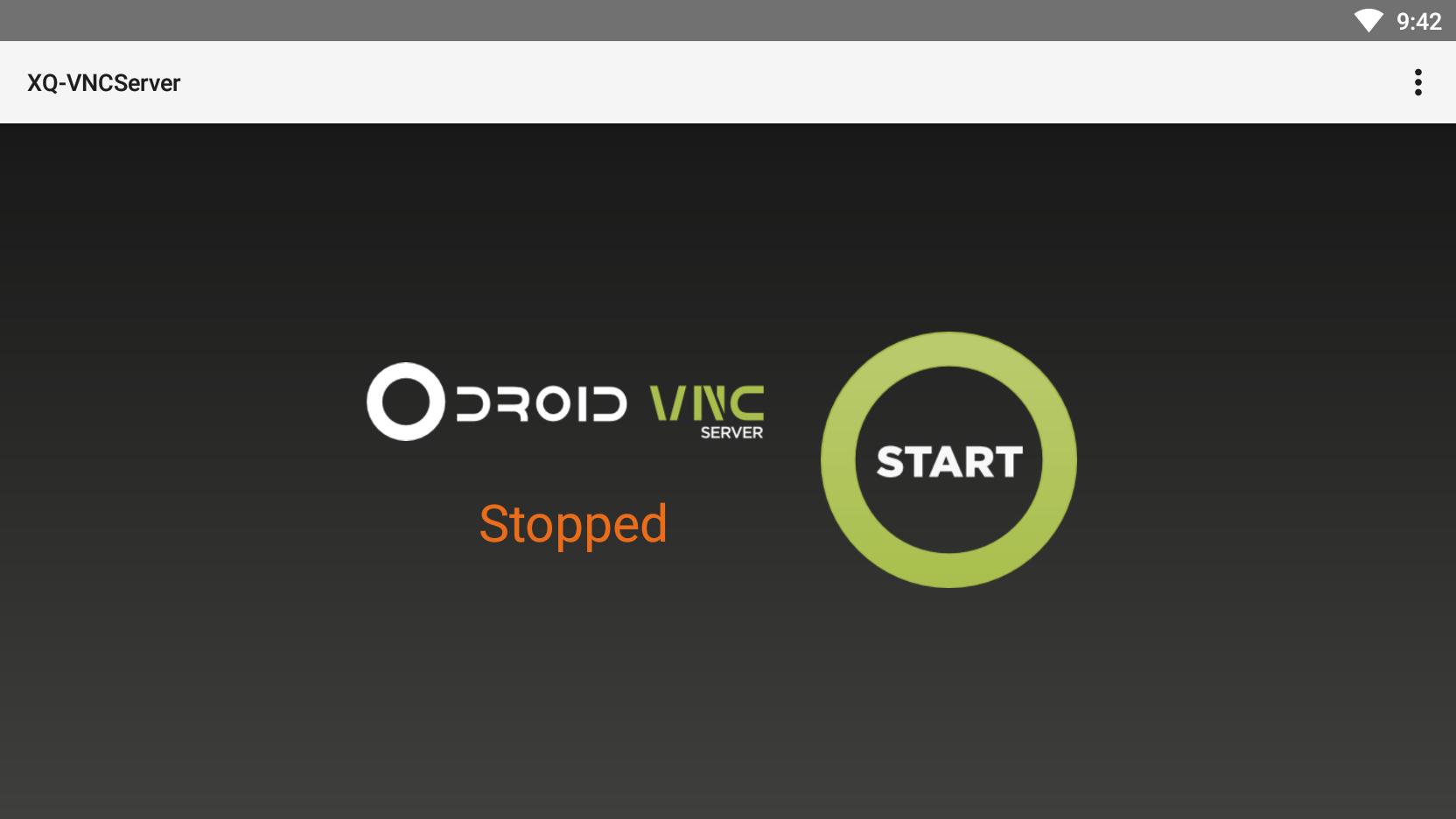 Android 用の Xq Vncserver Apk をダウンロード Android 用の Xq Vncserver Apk をダウンロード