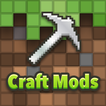 Craft Mods for Minecraft PE